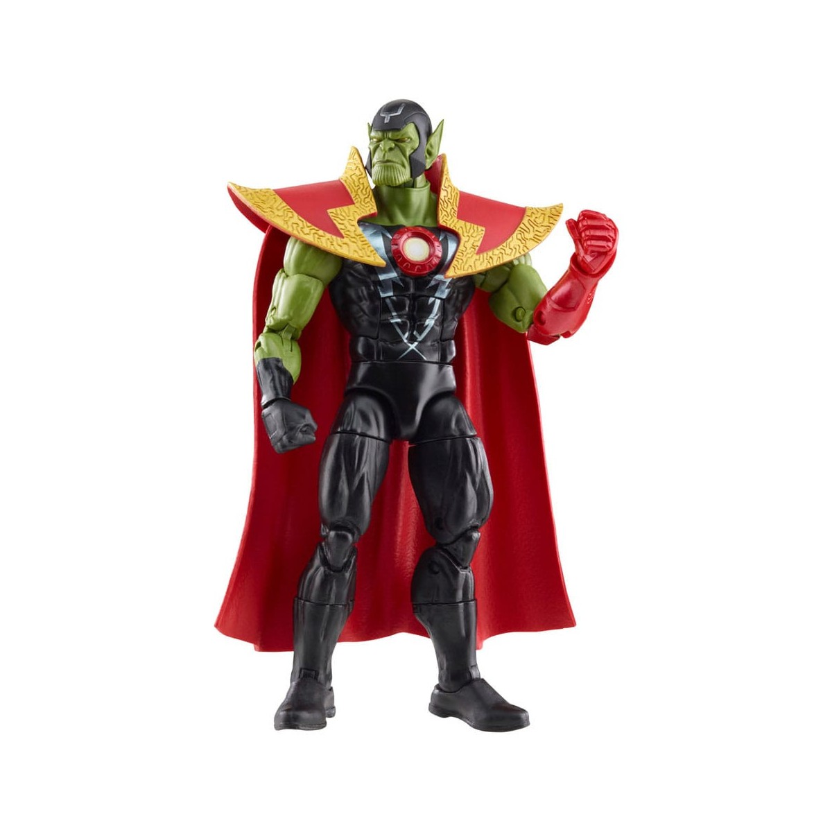 Leggende Marvel - REGINA SKRULL e SUPER SKRULL - Avengers: Oltre i più potenti della Terra