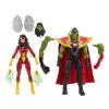 Leggende Marvel - REGINA SKRULL e SUPER SKRULL - Avengers: Oltre i più potenti della Terra