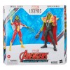 Leggende Marvel - REGINA SKRULL e SUPER SKRULL - Avengers: Oltre i più potenti della Terra