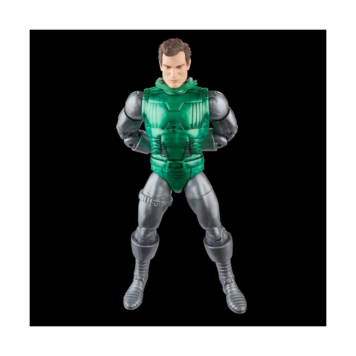 Leggende Marvel - CAPITANO MARVEL VS DR. DOOM - Vendicatori: oltre i più potenti della Terra