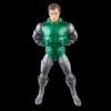Leggende Marvel - CAPITANO MARVEL VS DR. DOOM - Vendicatori: oltre i più potenti della Terra
