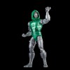 Leggende Marvel - CAPITANO MARVEL VS DR. DOOM - Vendicatori: oltre i più potenti della Terra