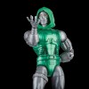 Leggende Marvel - CAPITANO MARVEL VS DR. DOOM - Vendicatori: oltre i più potenti della Terra
