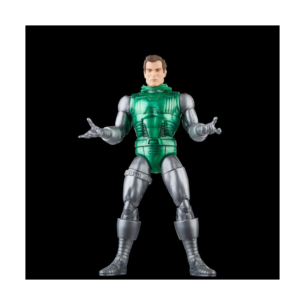 Leggende Marvel - CAPITANO MARVEL VS DR. DOOM - Vendicatori: oltre i più potenti della Terra