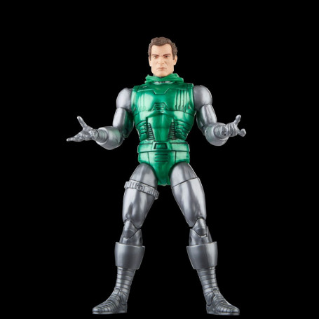 Leggende Marvel - CAPITANO MARVEL VS DR. DOOM - Vendicatori: oltre i più potenti della Terra