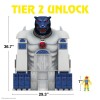 Super 7 - Thundercats - Ultimates Cat's Lair - Cosmocats