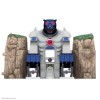 Super 7 - Thundercats - Ultimates Cat's Lair - Cosmocats