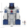 Super 7 - Thundercats - Ultimates Cat's Lair - Cosmocats