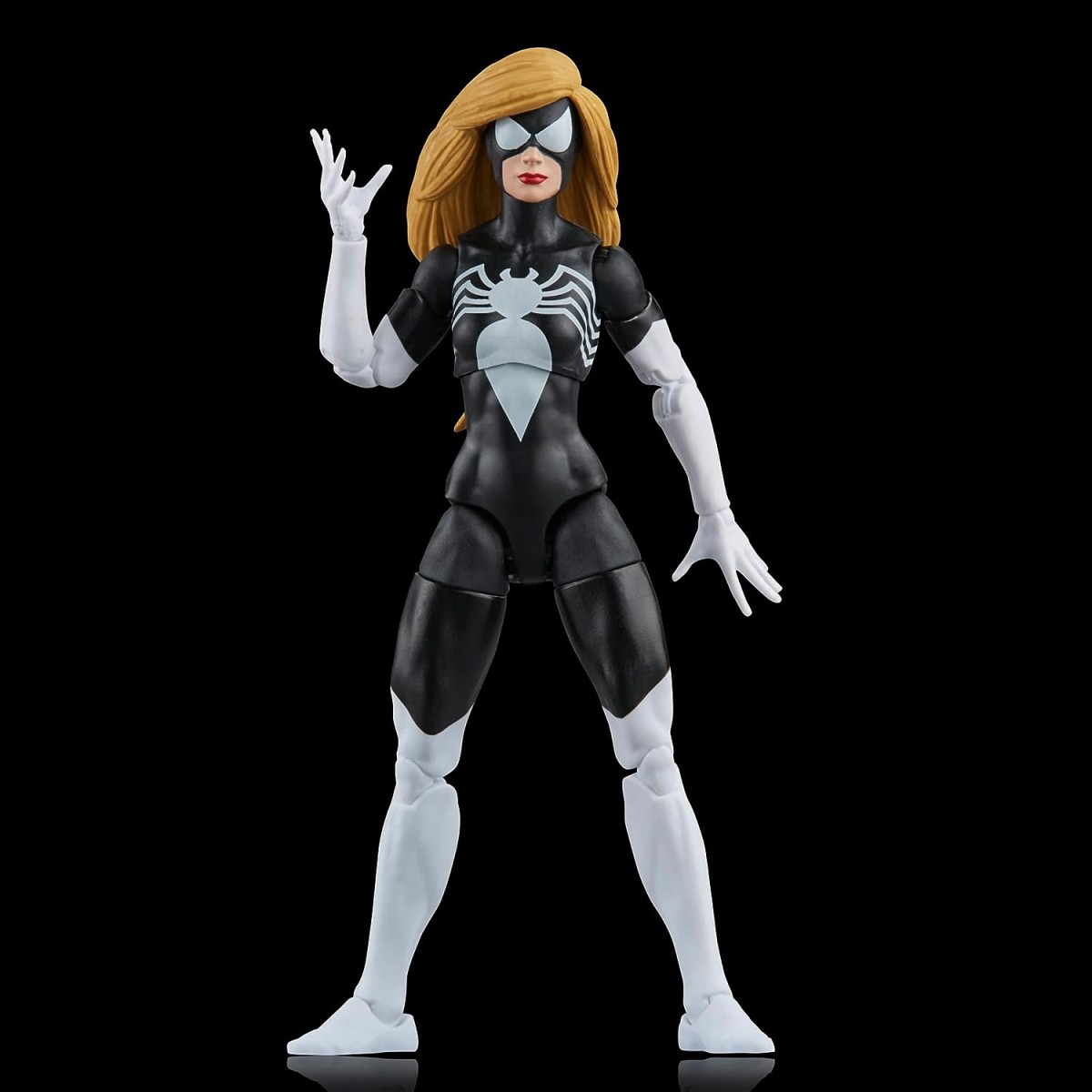 Serie Leggende Marvel - Collezione di Vendicatori della Costa Ovest 5 pezzi
