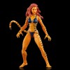 Serie Leggende Marvel - Collezione di Vendicatori della Costa Ovest 5 pezzi