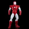 Serie Leggende Marvel - Collezione di Vendicatori della Costa Ovest 5 pezzi