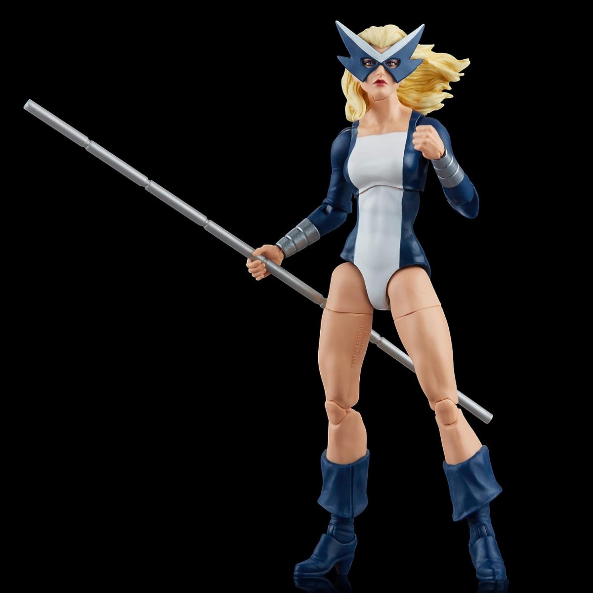 Serie Leggende Marvel - Collezione di Vendicatori della Costa Ovest 5 pezzi