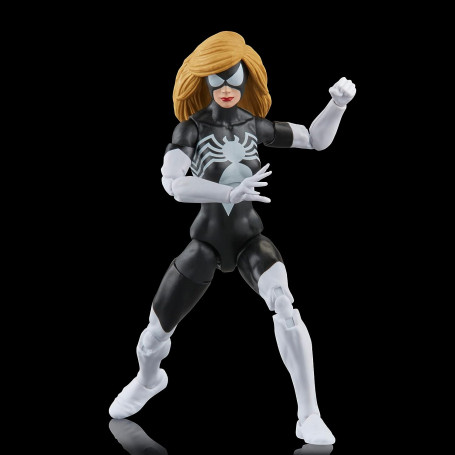 Serie Leggende Marvel - Collezione di Vendicatori della Costa Ovest 5 pezzi