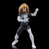 Serie Leggende Marvel - Collezione di Vendicatori della Costa Ovest 5 pezzi