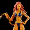 Serie Leggende Marvel - Collezione di Vendicatori della Costa Ovest 5 pezzi