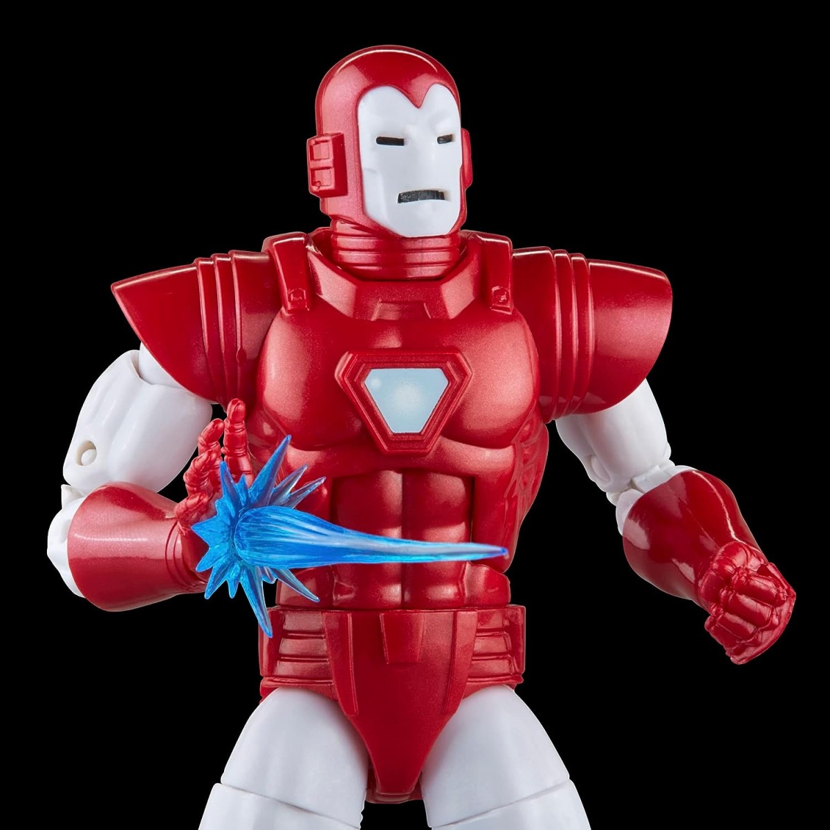 Serie Leggende Marvel - Collezione di Vendicatori della Costa Ovest 5 pezzi