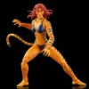 Serie Leggende Marvel - Collezione di Vendicatori della Costa Ovest 5 pezzi