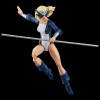 Serie Leggende Marvel - Collezione di Vendicatori della Costa Ovest 5 pezzi