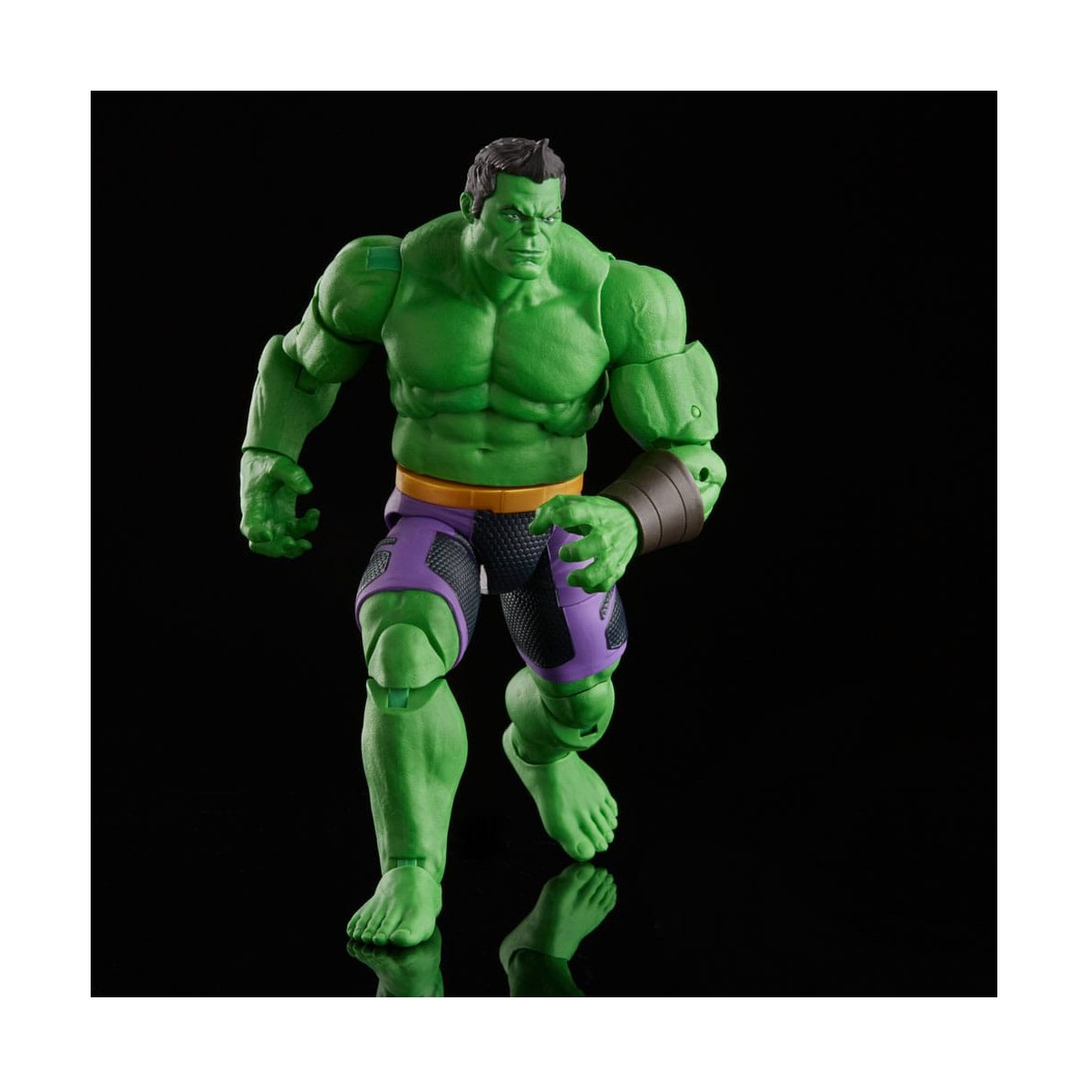 Serie Leggende Marvel - FOTONE - Ondata Marvels Totalmente Fantastico Hulk