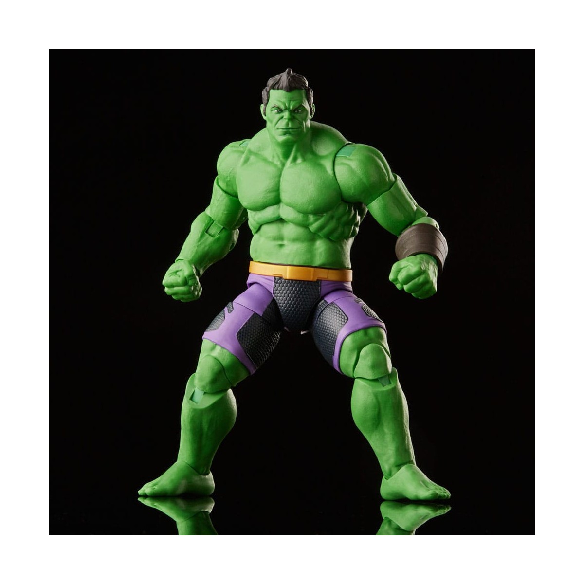 Serie Leggende Marvel - FOTONE - Ondata Marvels Totalmente Fantastico Hulk