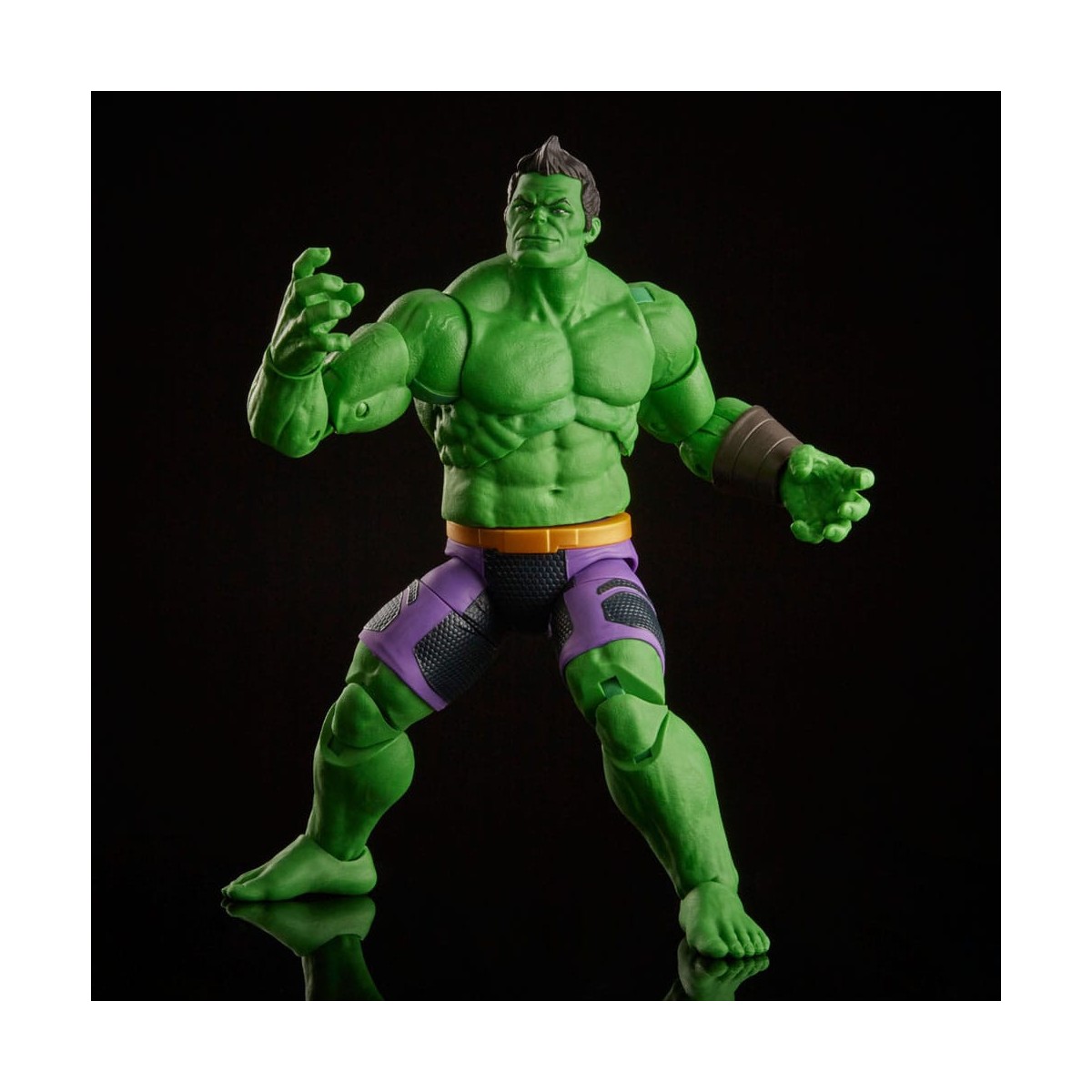 Serie Leggende Marvel - FOTONE - Ondata Marvels Totalmente Fantastico Hulk