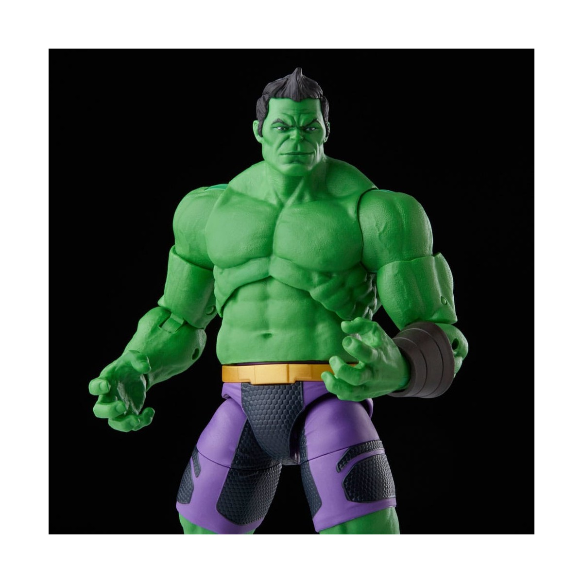 Serie Leggende Marvel - FOTONE - Ondata Marvels Totalmente Fantastico Hulk
