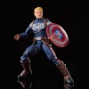 Serie Leggende Marvel - COMANDANTE ROGERS - Ondata Hulk assolutamente impressionante
