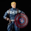 Serie Leggende Marvel - COMANDANTE ROGERS - Ondata Hulk assolutamente impressionante