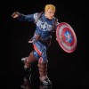 Serie Leggende Marvel - COMANDANTE ROGERS - Ondata Hulk assolutamente impressionante