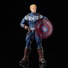 Serie Leggende Marvel - COMANDANTE ROGERS - Ondata Hulk assolutamente impressionante