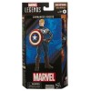 Serie Leggende Marvel - COMANDANTE ROGERS - Ondata Hulk assolutamente impressionante