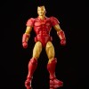 Serie Leggende Marvel - Il ritorno degli eroi di IRON MAN - Onda di Hulk assolutamente impressionante