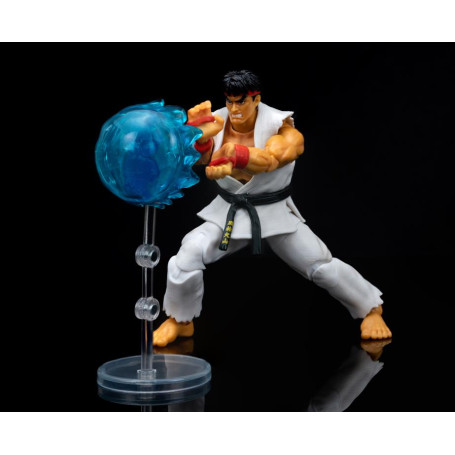 Jada Toys - RYU 1/12 - Ultra Street Fighter II: Gli sfidanti finali