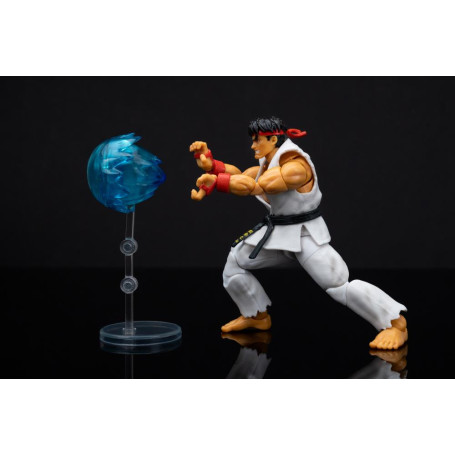 Jada Toys - RYU 1/12 - Ultra Street Fighter II: Gli sfidanti finali