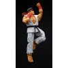 Jada Toys - RYU 1/12 - Ultra Street Fighter II: Gli sfidanti finali
