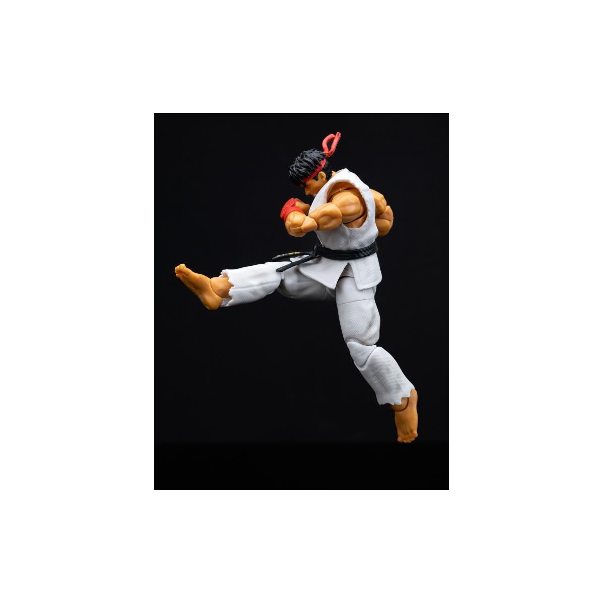Jada Toys - RYU 1/12 - Ultra Street Fighter II: Gli sfidanti finali