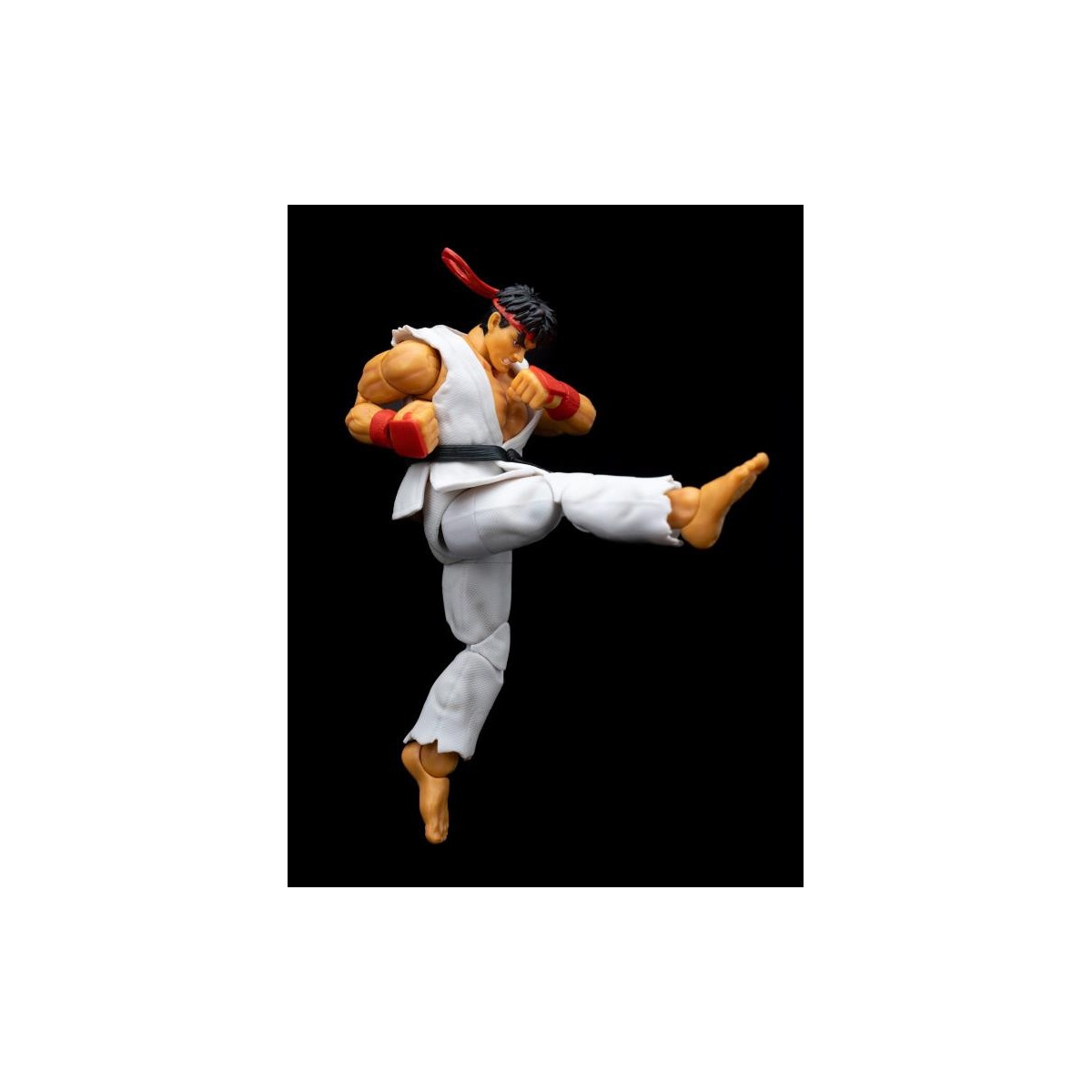 Jada Toys - RYU 1/12 - Ultra Street Fighter II: Gli sfidanti finali