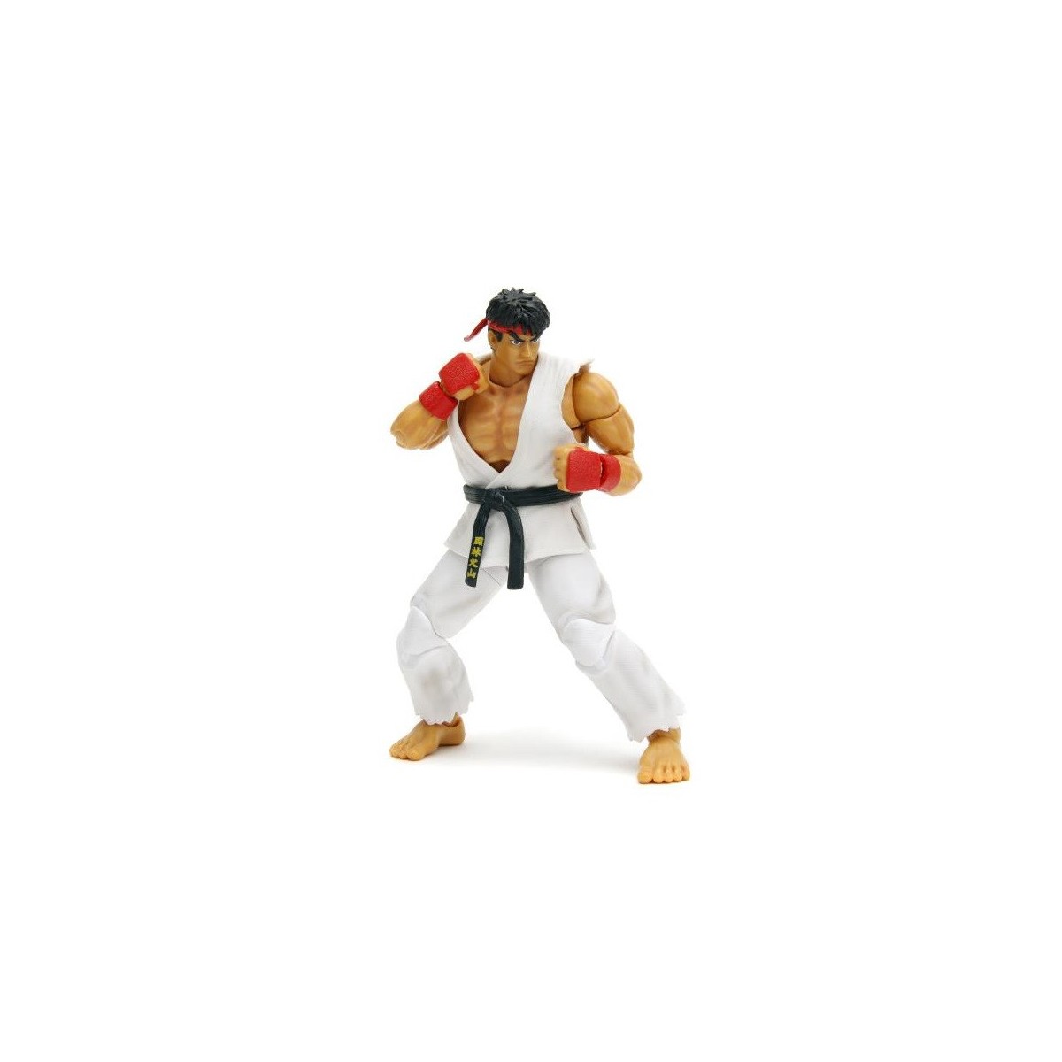 Jada Toys - RYU 1/12 - Ultra Street Fighter II: Gli sfidanti finali