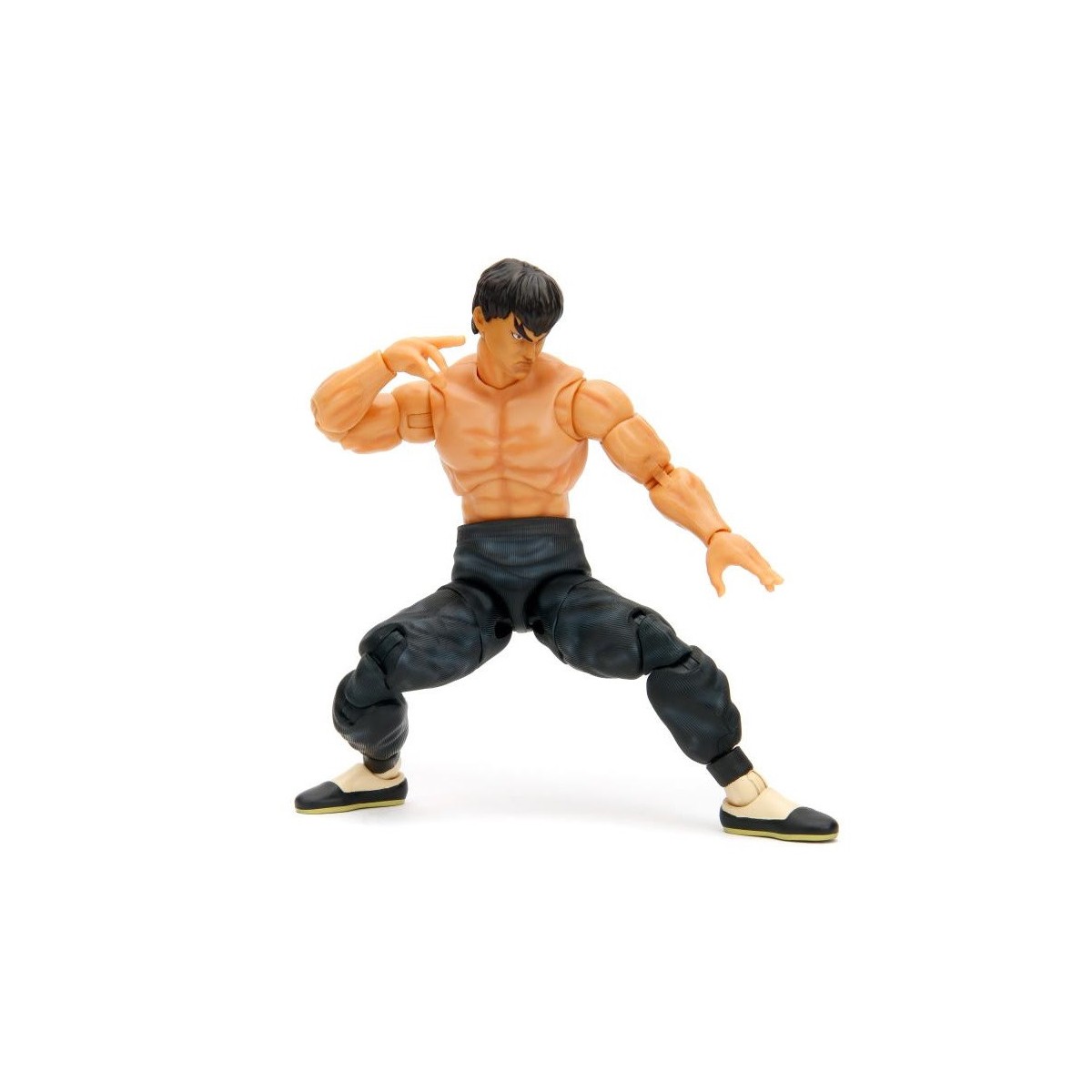 Jada Toys - FEI LONG 1/12 - Ultra Street Fighter II: The Final Challengers