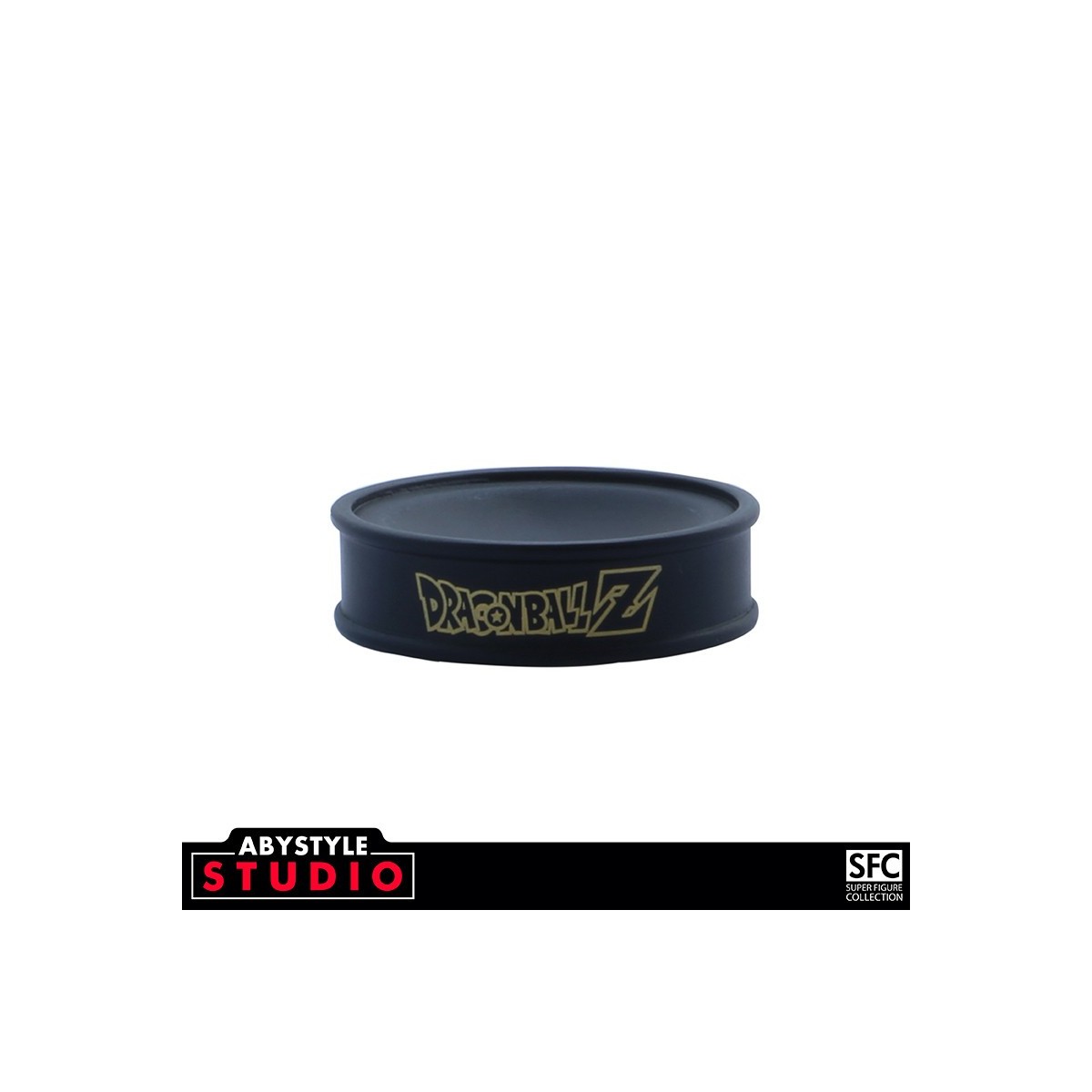 ABYstyle - Dragon Ball Z - DRAGON BALL - sfera di cristallo a 4 stelle 75 mm + base