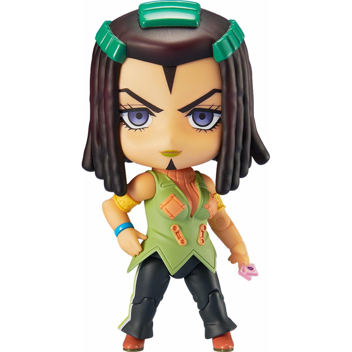 Goodsmile - E.Costello - Nendoroid di Jojo's Bizarre Adventure Stone Ocean