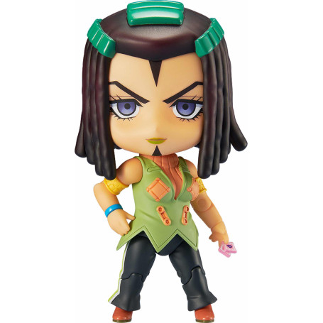 Goodsmile - E.Costello - Nendoroid di Jojo's Bizarre Adventure Stone Ocean