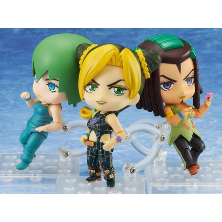 Goodsmile - E.Costello - Nendoroid di Jojo's Bizarre Adventure Stone Ocean