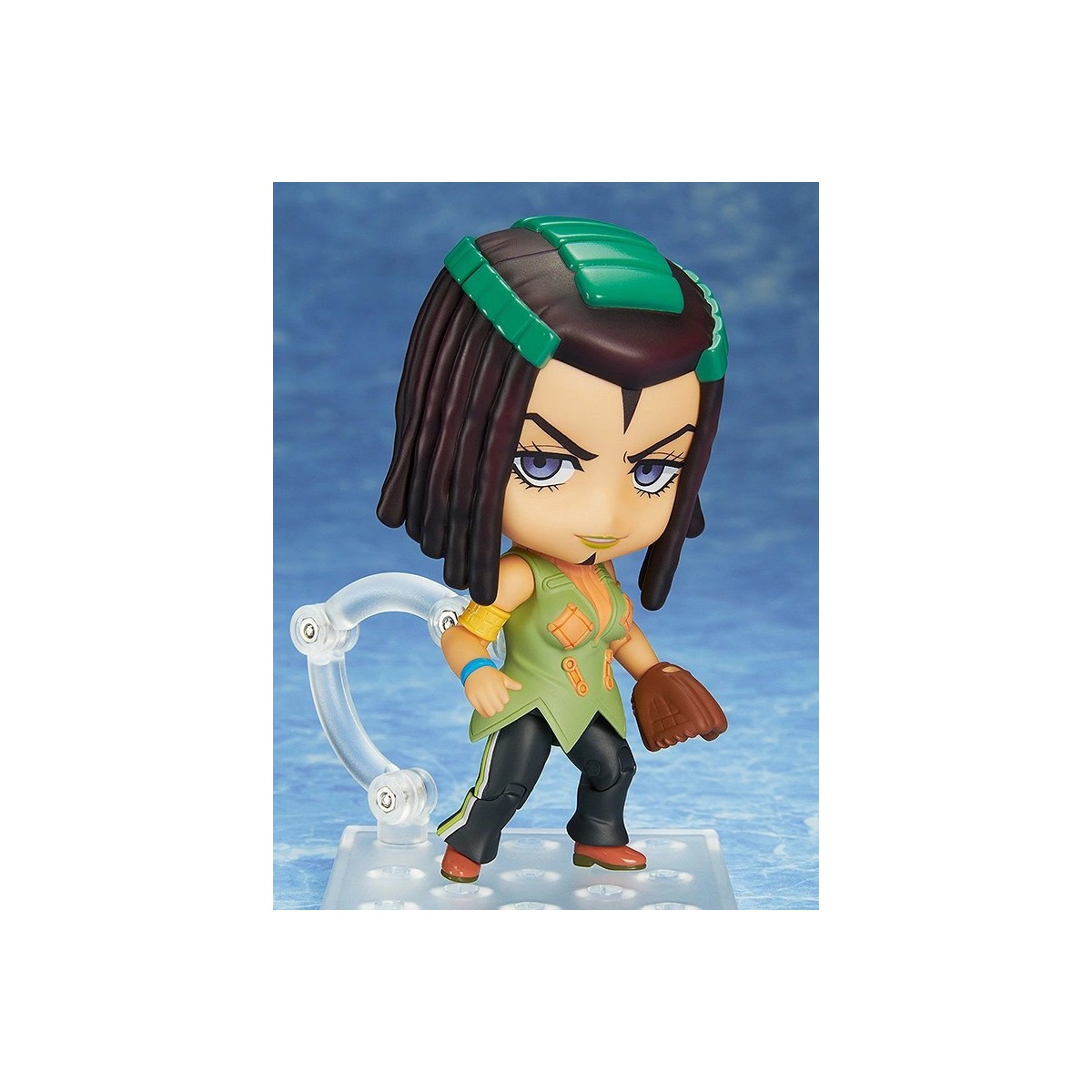 Goodsmile - E.Costello - Nendoroid di Jojo's Bizarre Adventure Stone Ocean
