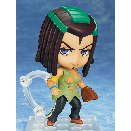 Goodsmile - E.Costello - Nendoroid di Jojo's Bizarre Adventure Stone Ocean
