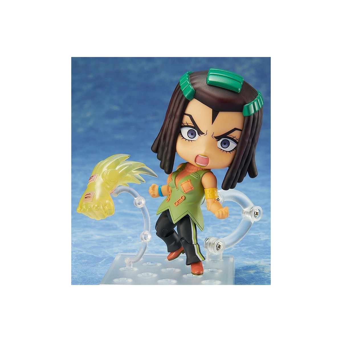 Goodsmile - E.Costello - Nendoroid di Jojo's Bizarre Adventure Stone Ocean