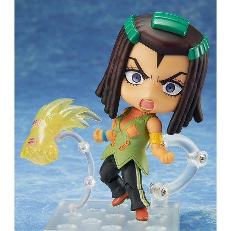 Goodsmile - E.Costello - Nendoroid di Jojo's Bizarre Adventure Stone Ocean