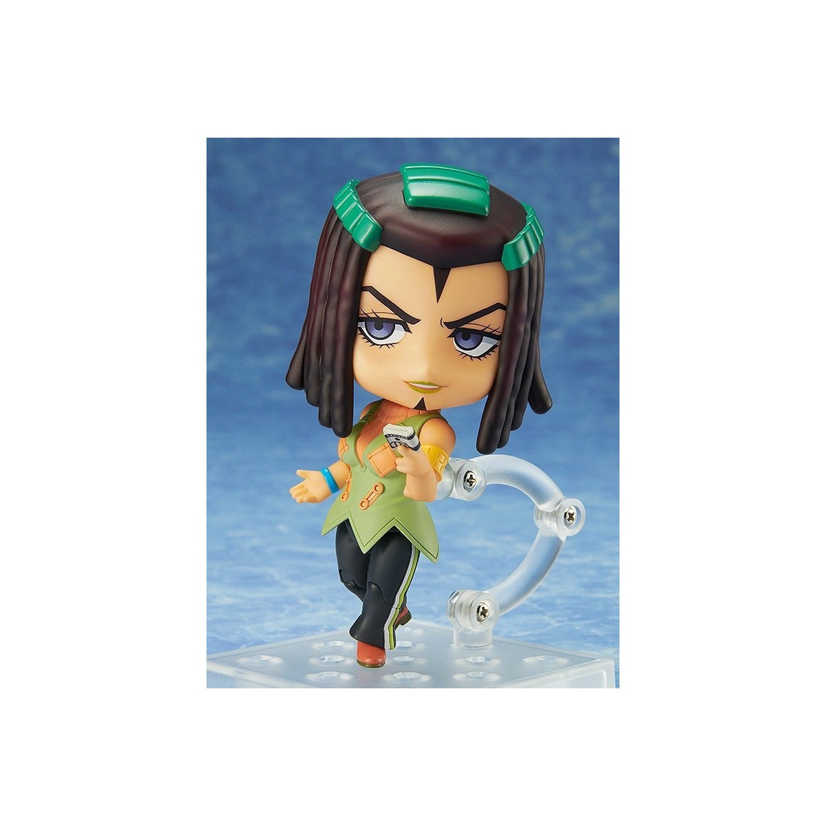 Goodsmile - E.Costello - Nendoroid di Jojo's Bizarre Adventure Stone Ocean