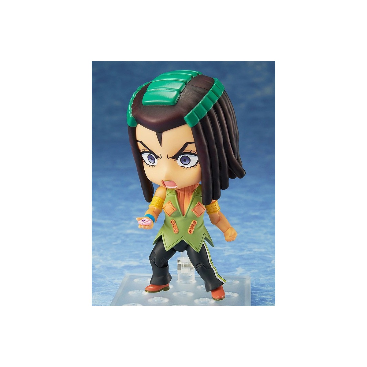 Goodsmile - E.Costello - Nendoroid di Jojo's Bizarre Adventure Stone Ocean
