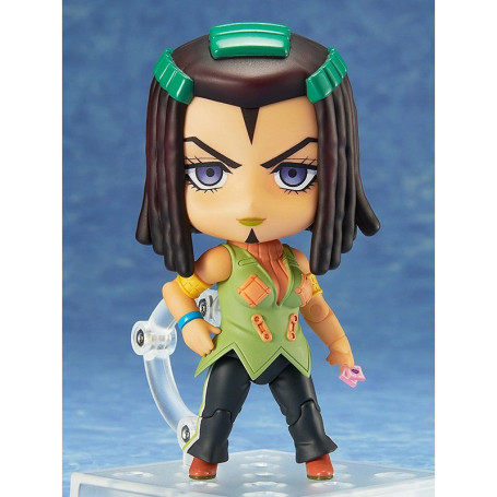 Goodsmile - E.Costello - Nendoroid di Jojo's Bizarre Adventure Stone Ocean